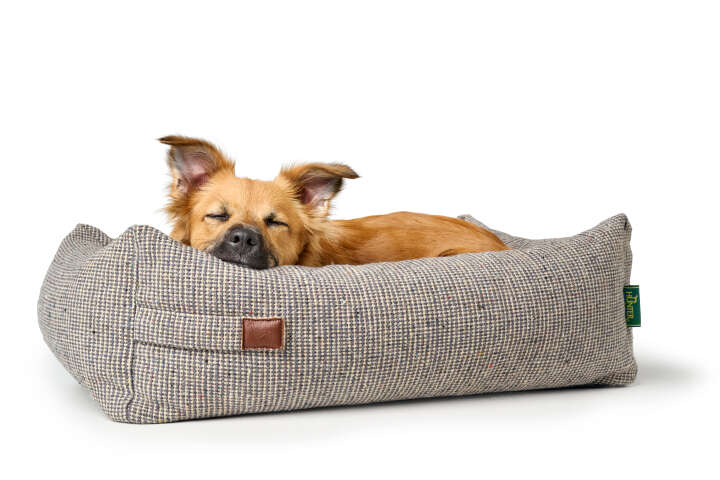 HUNTER Orthopädisches Hunde-Sofa Trosa